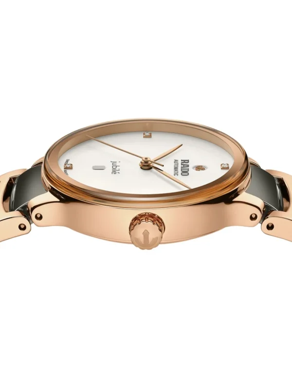 Fashion Centrix Diamonds Automatic R30019722 DAMES Dames Horloges | Swiss Made Horloges