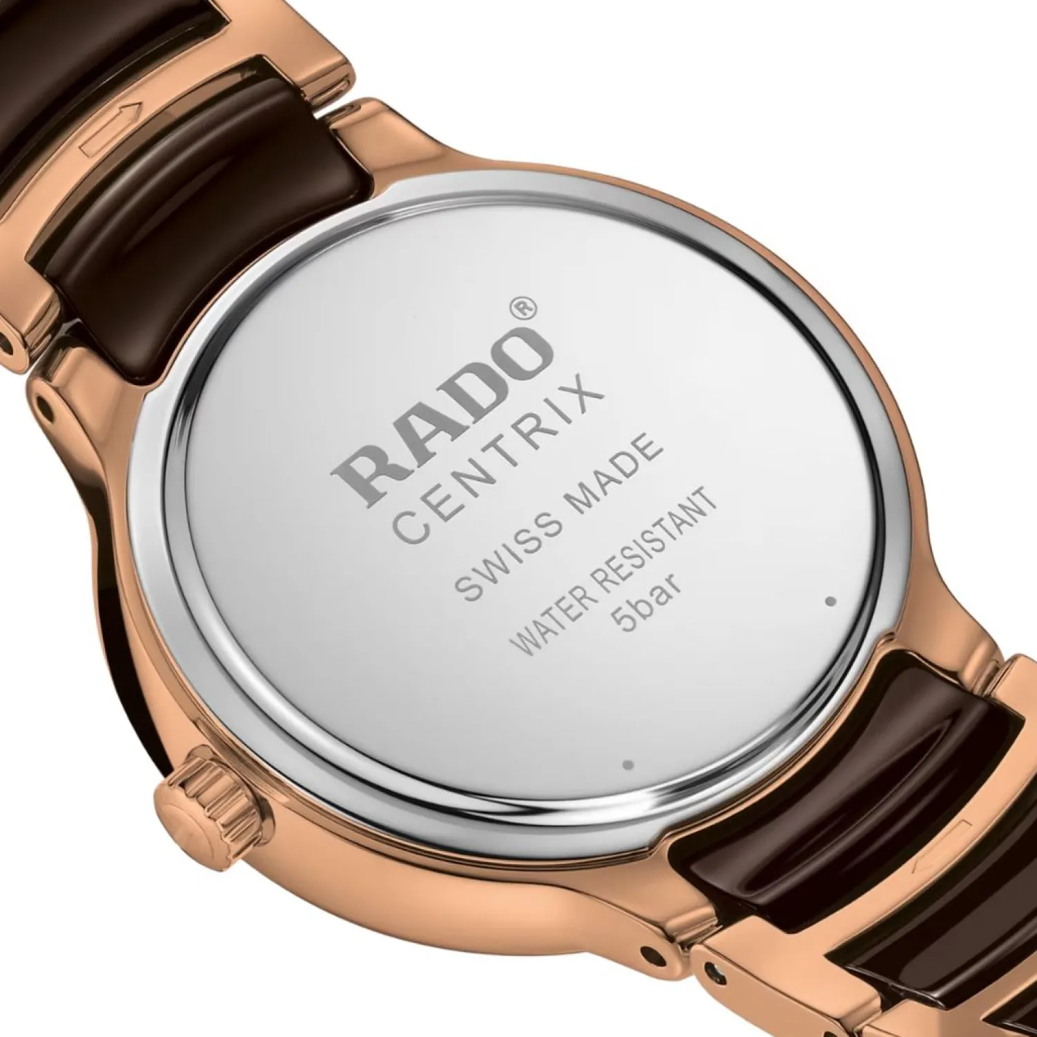 rado_centrix_diamonds_r_2.webp Fashion Centrix Diamonds R30024732 DAMES Dames Horloges | Swiss Made Horloges