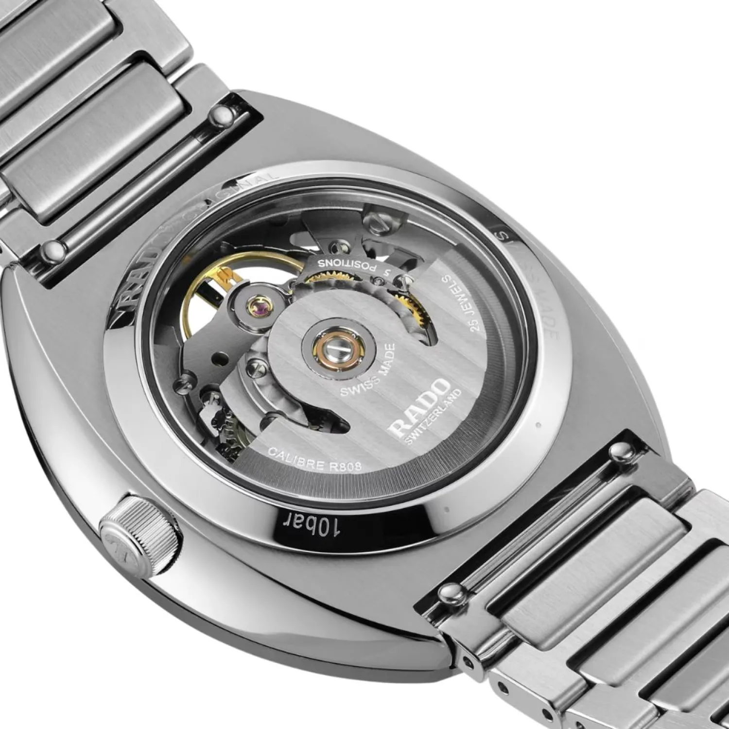 rado_diastar_original_ske_3.webp Hot DiaStar Original Skeleton R12162153 Heren Heren Horloges | Swiss Made Horloges