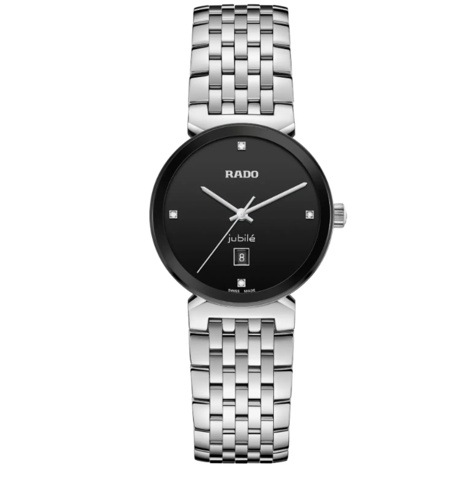 rado_florence_classic_r_0-1.webp Online Florence Classic R48913713 DAMES Dames Horloges | Swiss Made Horloges