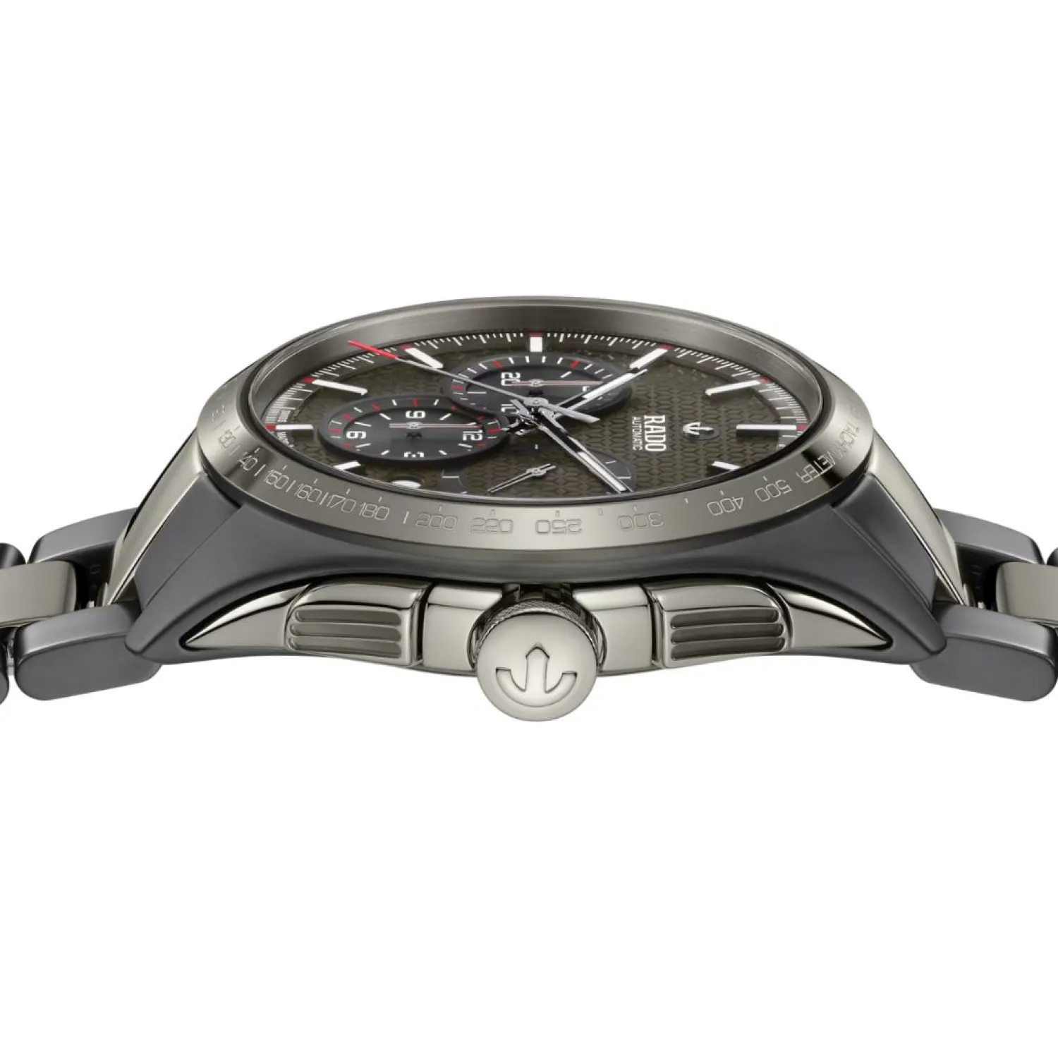 rado_hyperchrome_automati_2.webp New HyperChrome Automatic Chronograph Limited Edition R32022152 Heren Heren Horloges | Swiss Made Horloges