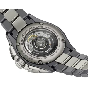 New HyperChrome Automatic Chronograph Limited Edition R32022152 Heren Heren Horloges | Swiss Made Horloges