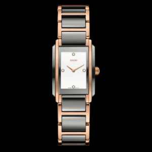 Sale Integral Diamonds R20141712 DAMES Dames Horloges | Swiss Made Horloges