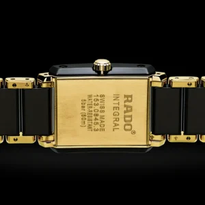 Clearance Integral R20845162 DAMES Dames Horloges | Swiss Made Horloges