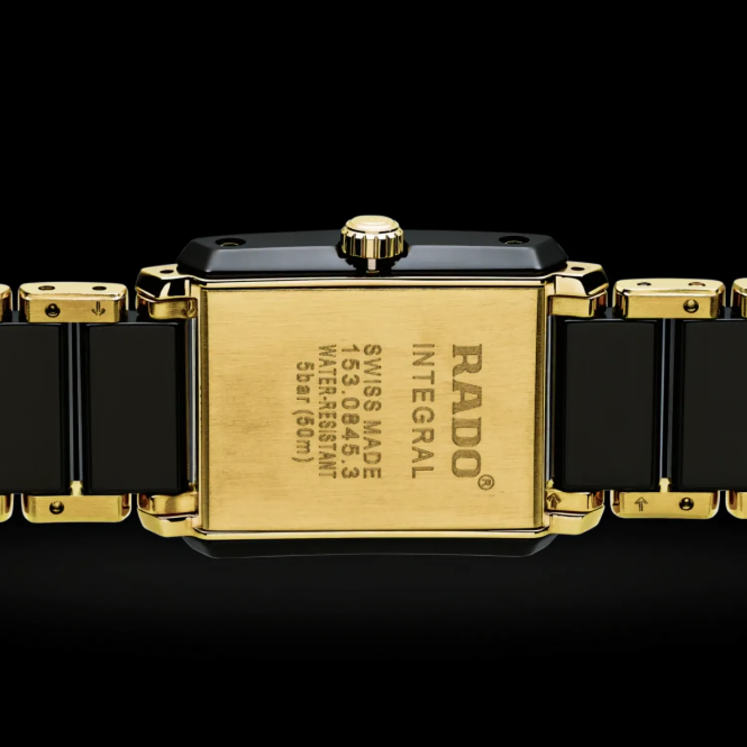 rado_integral_r_2.webp Clearance Integral R20845162 DAMES Dames Horloges | Swiss Made Horloges