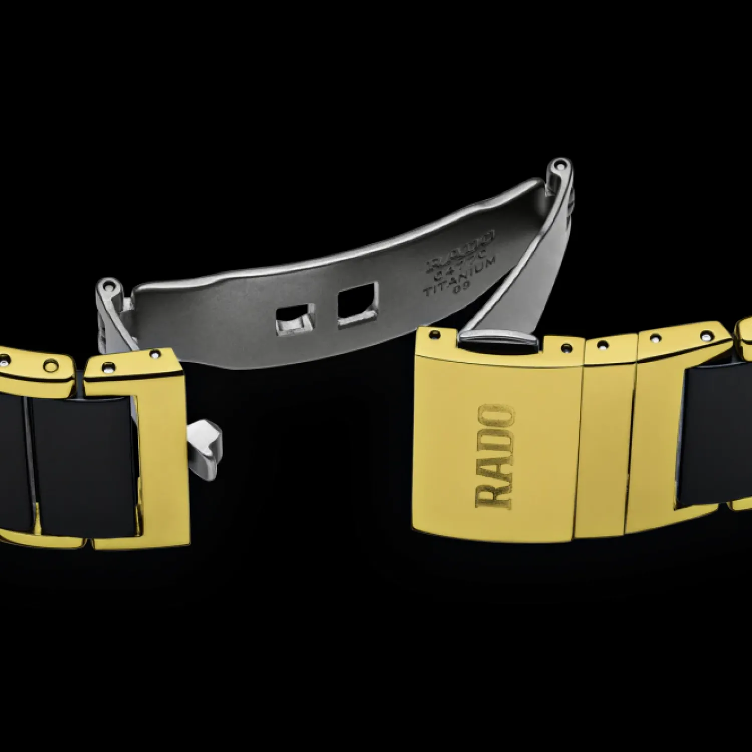 rado_integral_r_3.webp Clearance Integral R20845162 DAMES Dames Horloges | Swiss Made Horloges