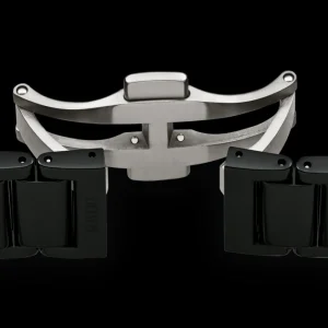 Fashion True Square Automatic Open Heart R27086152 DAMES Heren Horloges | Dames Horloges