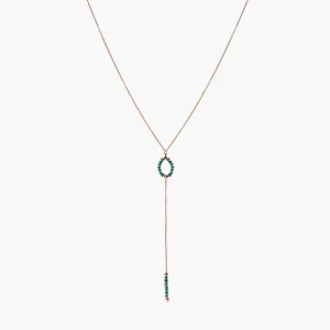 Best Collier Intertwine Colliers | Diamanten En Parels