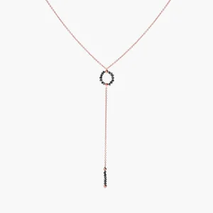 Best Collier Intertwine Colliers | Diamanten En Parels