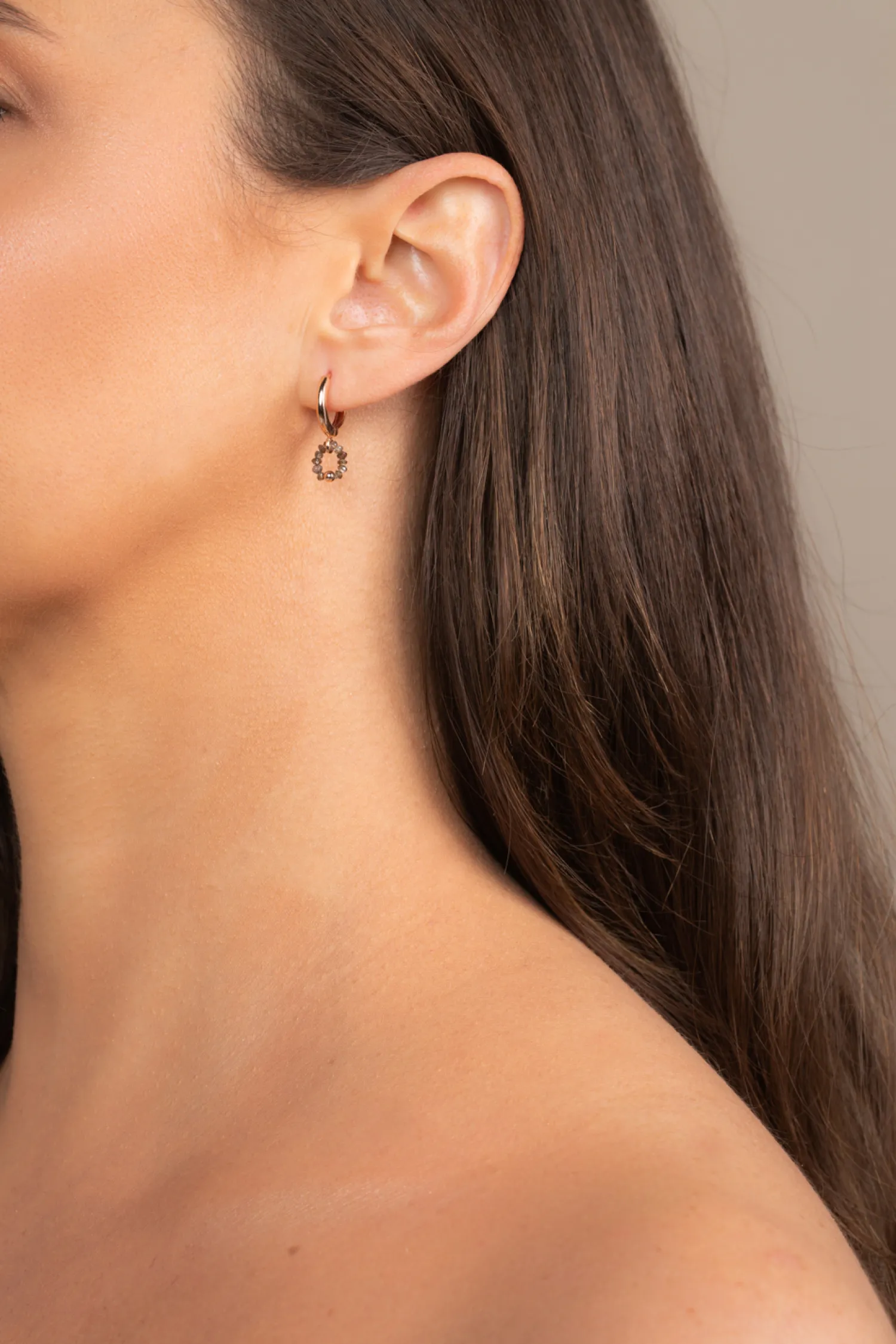 rocks_on_a_rope_oorhanger_0-2.webp Sale Oorhangers Oomph Teeny Diamanten En Parels | Oorsieraden