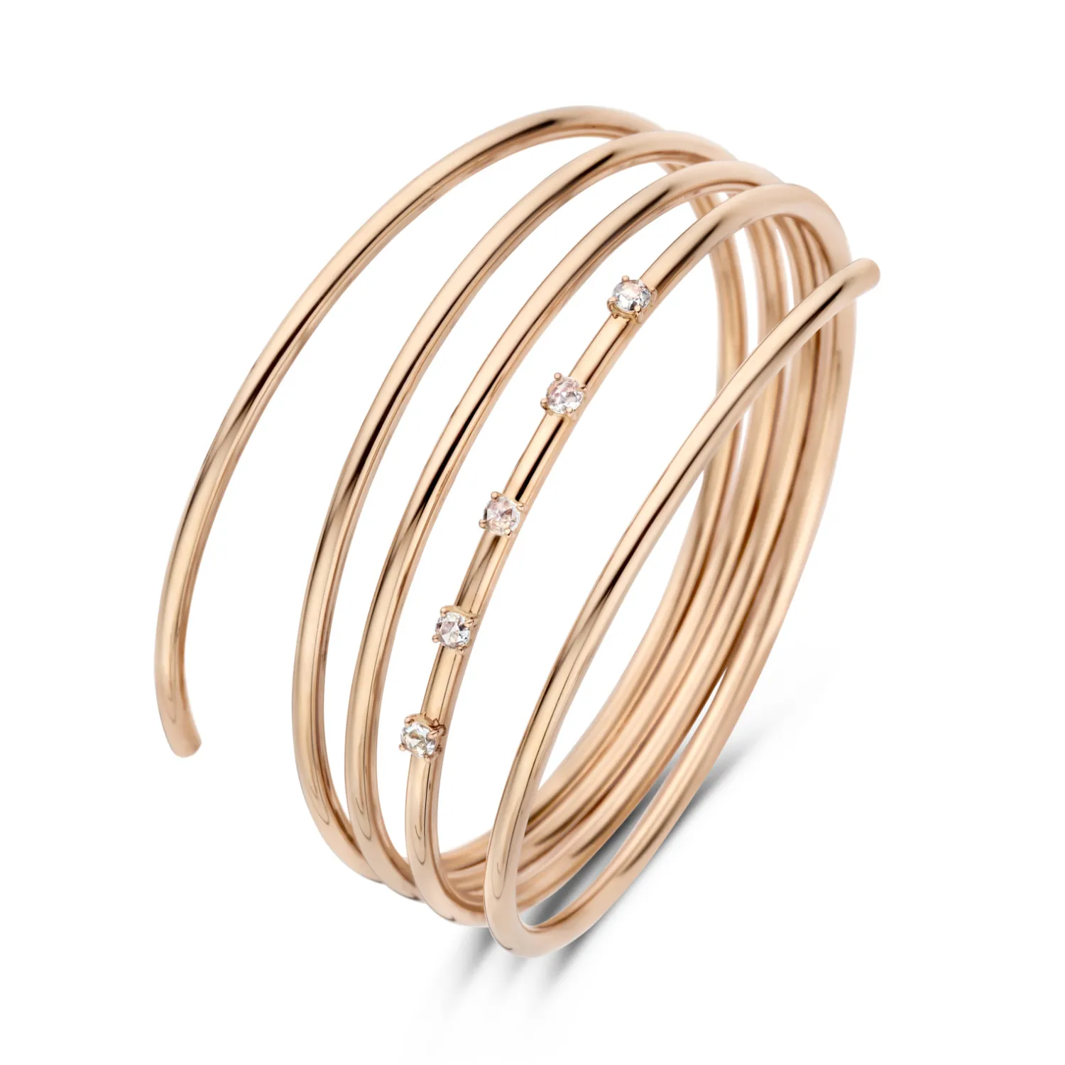 roos_armband__bcr_0.webp Clearance Armband - 167BC25R18 Armbanden | Diamanten En Parels