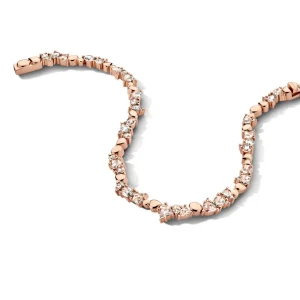 Online Armband - 148B310R18 Armbanden | Diamanten En Parels