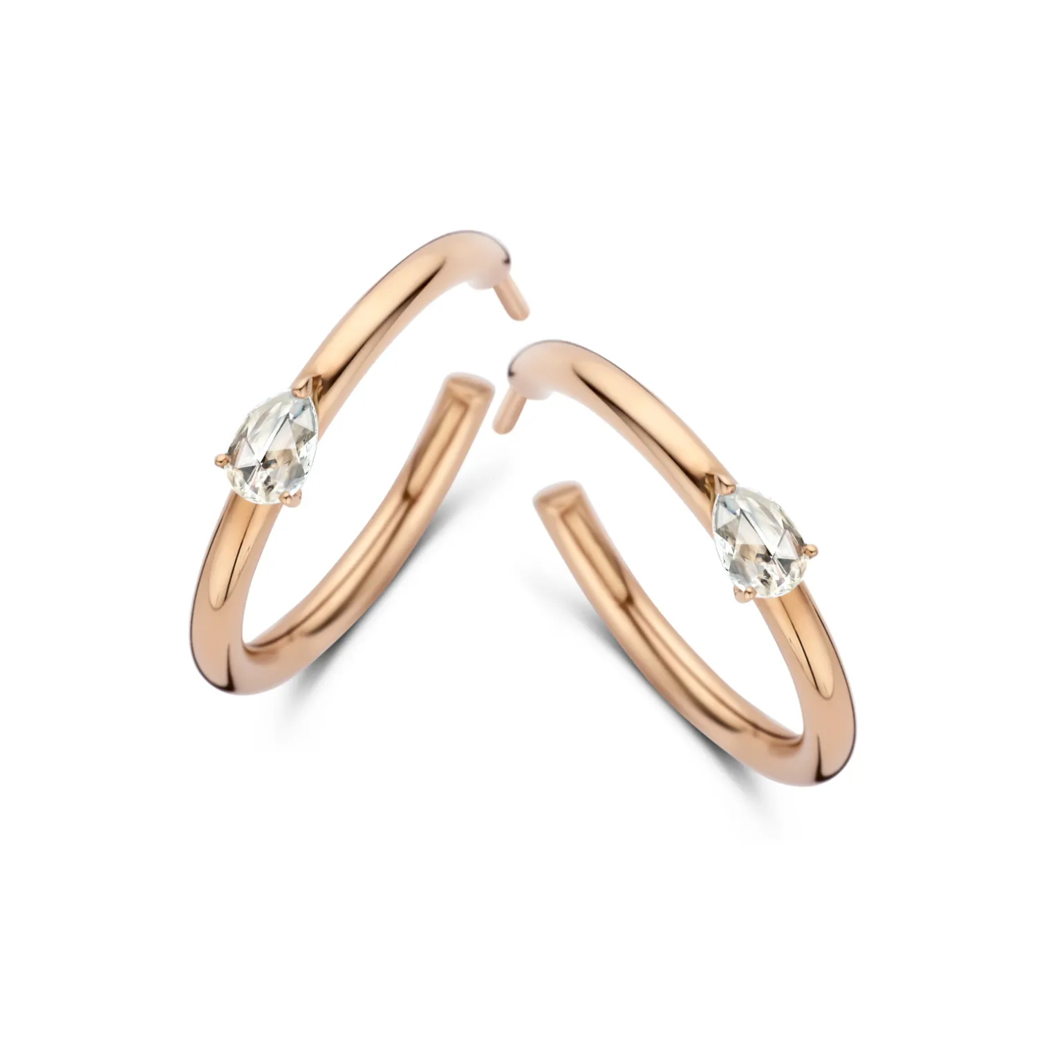 roos_oorringen__ear_0.webp Fashion oorringen - 167EA40R18 Diamanten En Parels | Oorsieraden