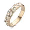 Hot Ring - 066R91R18 Diamanten En Parels | Ringen