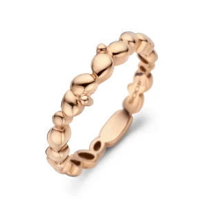 Discount Ring - 148R00R18 Diamanten En Parels | Ringen