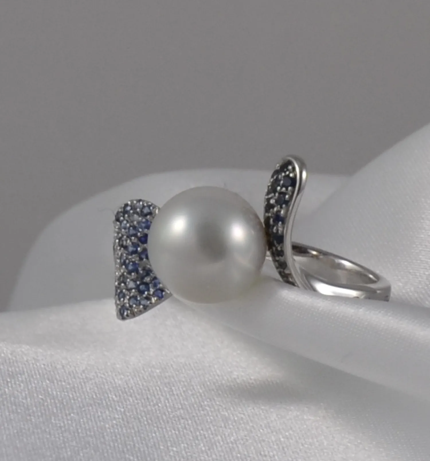 schoeffel_ring_m_2.webp Sale Schoeffel ring 1252408M65585 Diamanten En Parels | Kleuren En Edelstenen