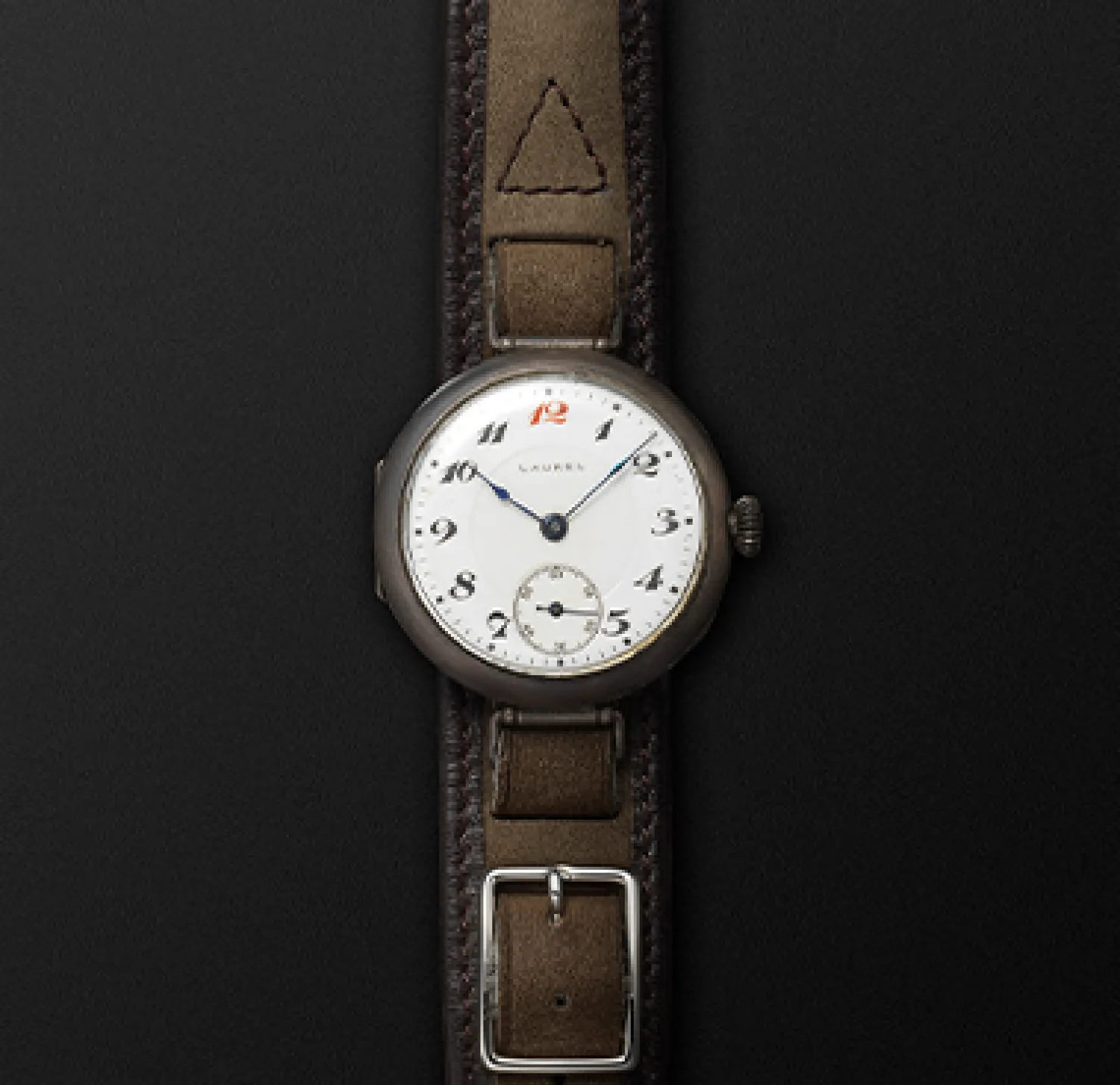 seiko_presage__anniversar_1.webp Outlet Presage 110 Anniversary SPB359J1 Heren Heren Horloges