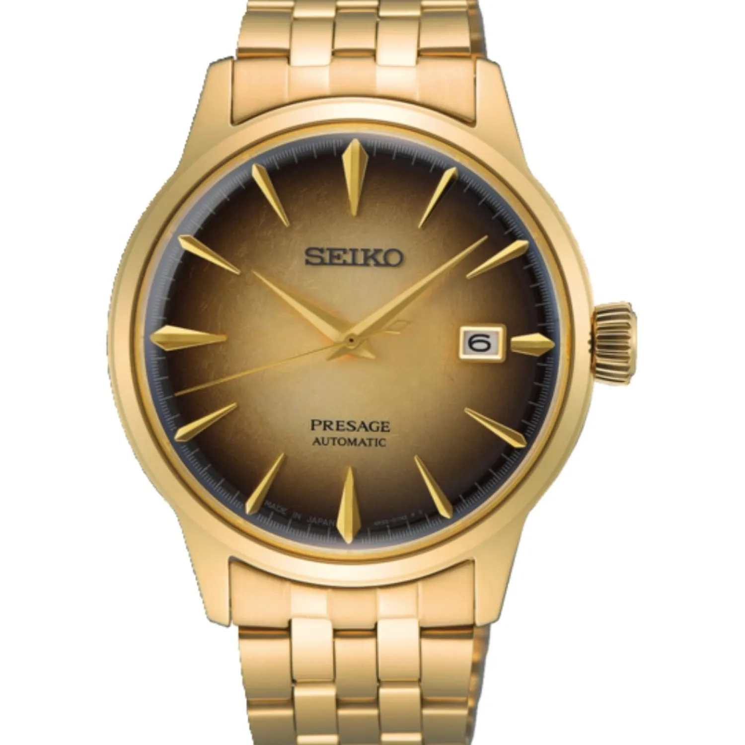 seiko_presage_cocktailtim_0.webp Clearance Presage Cocktailtime SRPK48J1 Heren Heren Horloges