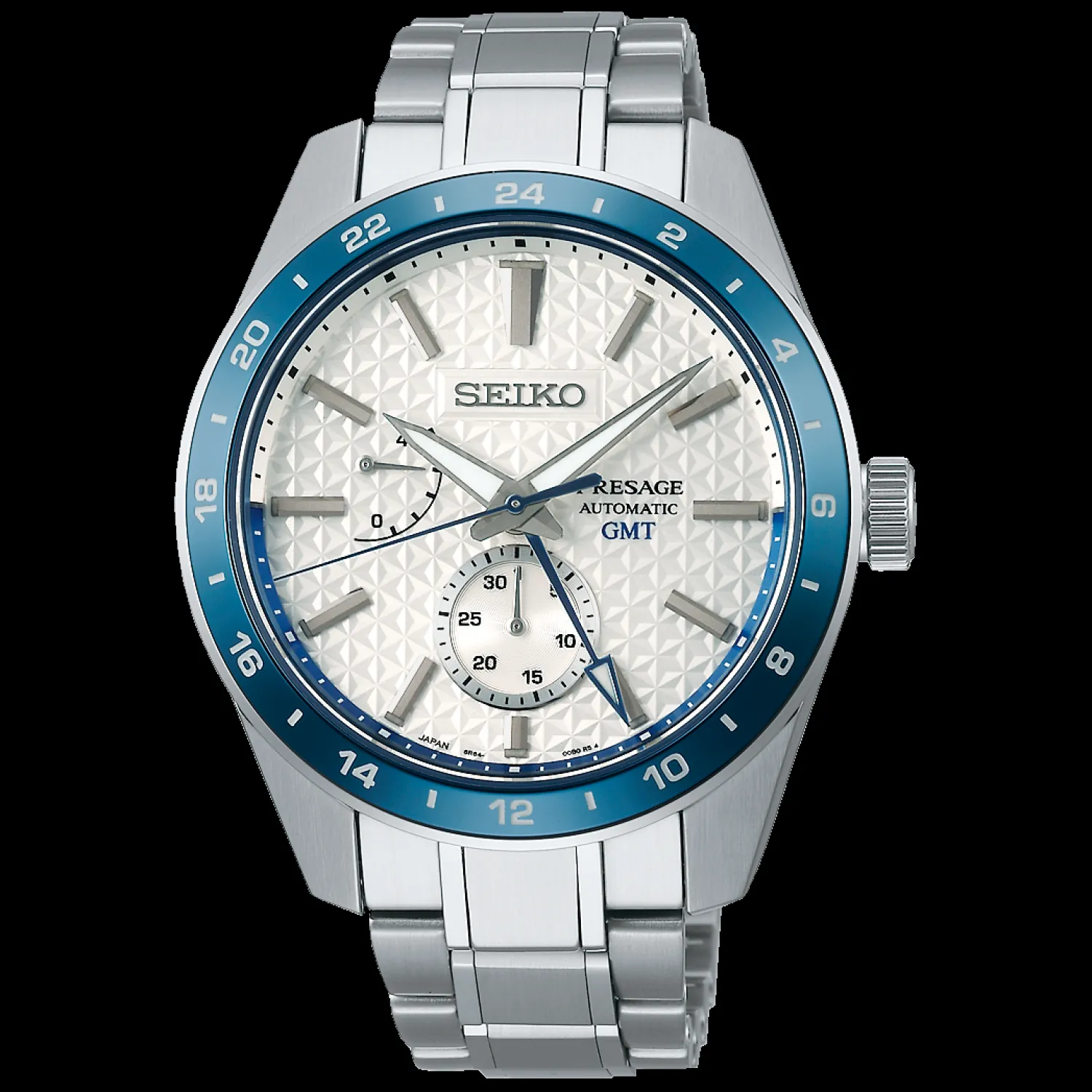 seiko_presage_limited_edi_0.webp Best Presage Limited Edition SPB223J1 Heren Heren Horloges | Duikhorloges