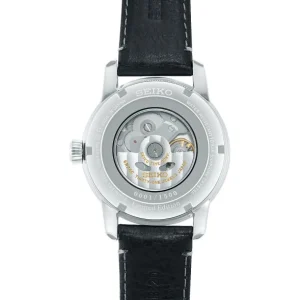 Clearance Presage Mitsuru Yokosawa Enamel Limited Edition - SPB393J1 Heren Heren Horloges