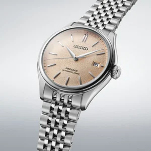 Fashion Presage SPB467J1 Heren Heren Horloges