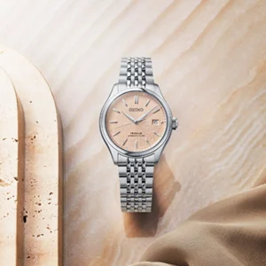 Fashion Presage SPB467J1 Heren Heren Horloges