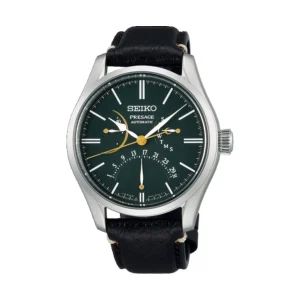 New Presage Urushi lacquer SPB295J1 Heren Heren Horloges