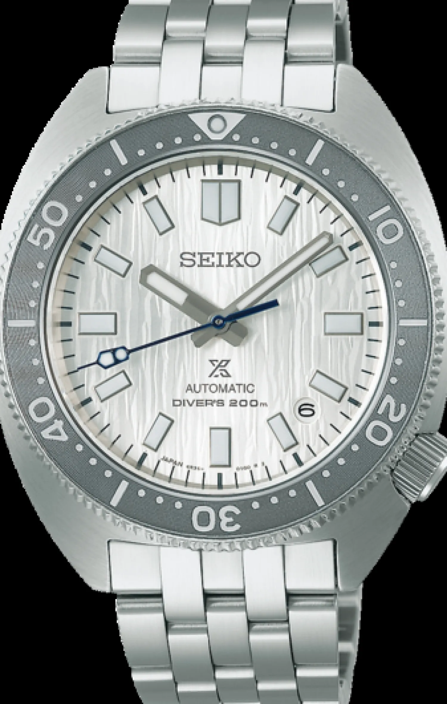 seiko_prospex__anniversar_0.webp Best Prospex 110 Anniversary SPB333J1 Heren Heren Horloges | Duikhorloges