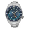 Clearance Prospex Solar GMT SFK001J1 Heren Heren Horloges | Duikhorloges