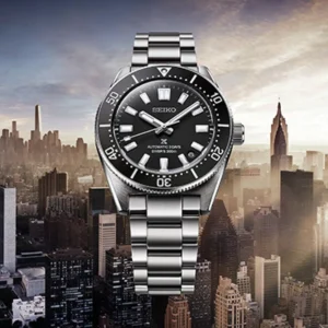 New Prospex SPB453J1 Heren Heren Horloges | Duikhorloges