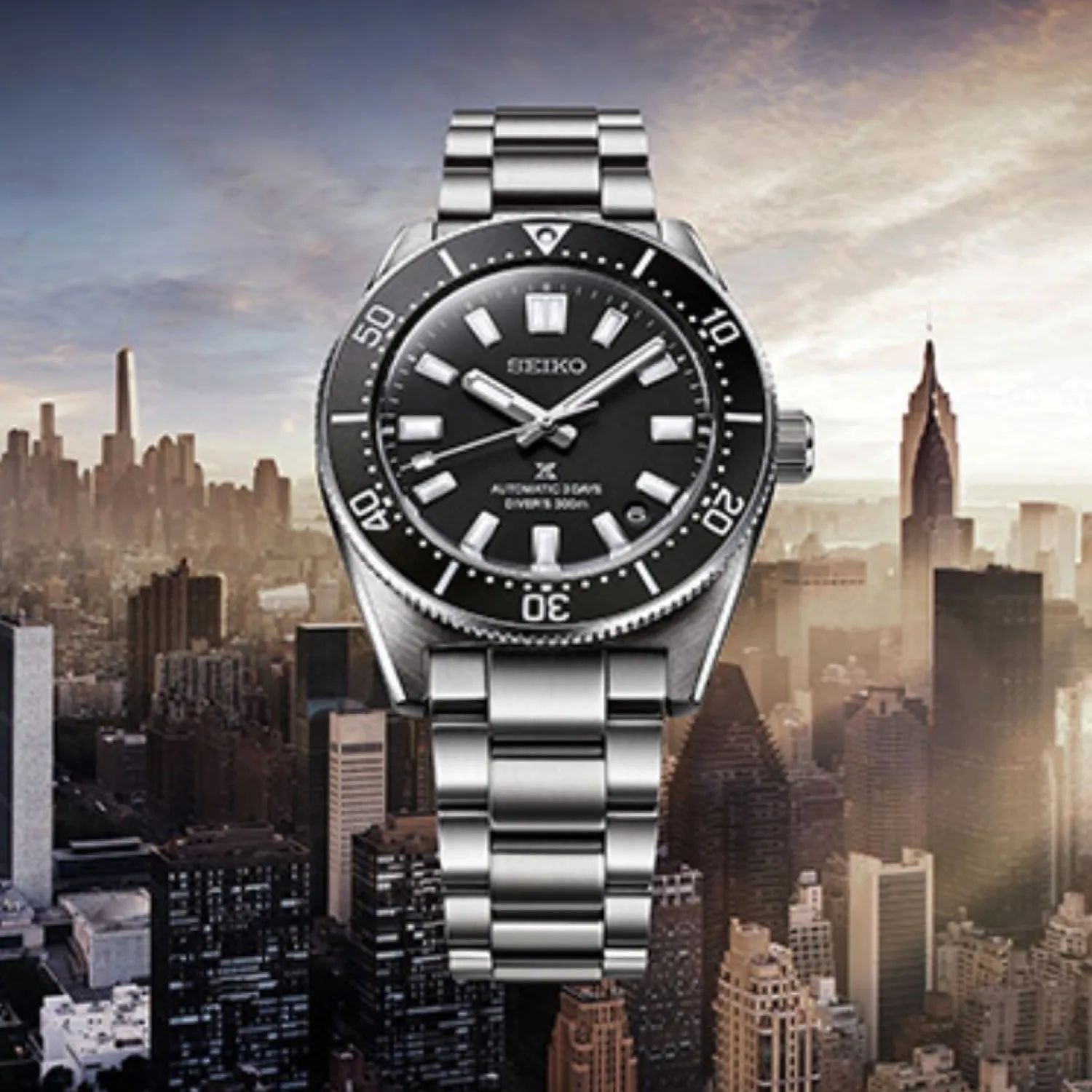 seiko_prospex_spbj_3.webp New Prospex SPB453J1 Heren Heren Horloges | Duikhorloges