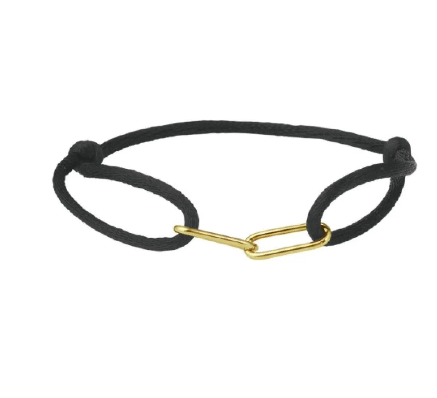 shine_in_gold__gouden_bed_0-3.webp Best - gouden bedel op satijn Armbanden | Bedels