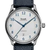 Hot Staudt Prelude Automatic P21.201-T02 Heren Heren Horloges