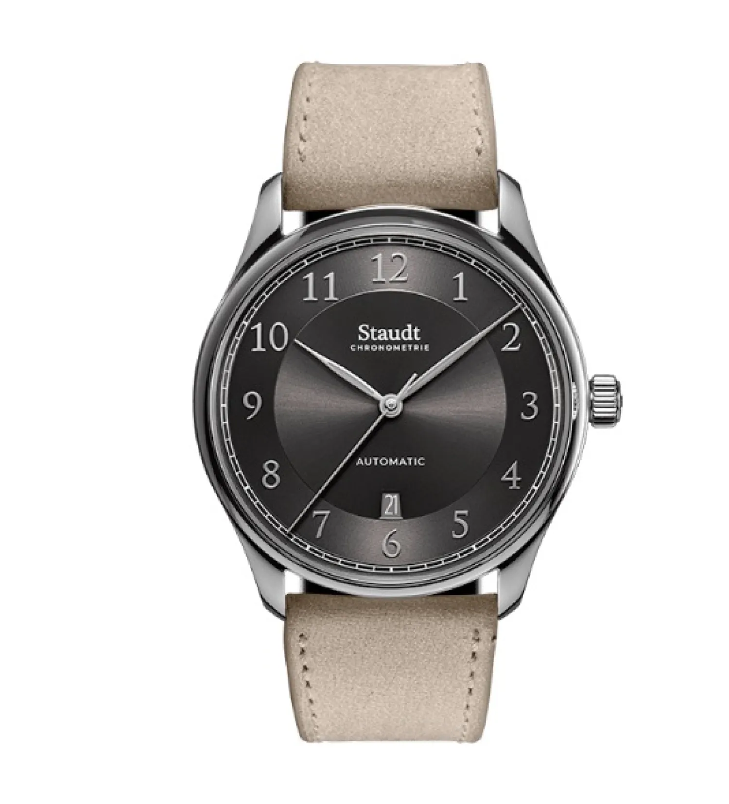 staudt_prelude_automatic__0-3.webp Sale Staudt Prelude Automatic P21.241-U12 Heren Heren Horloges
