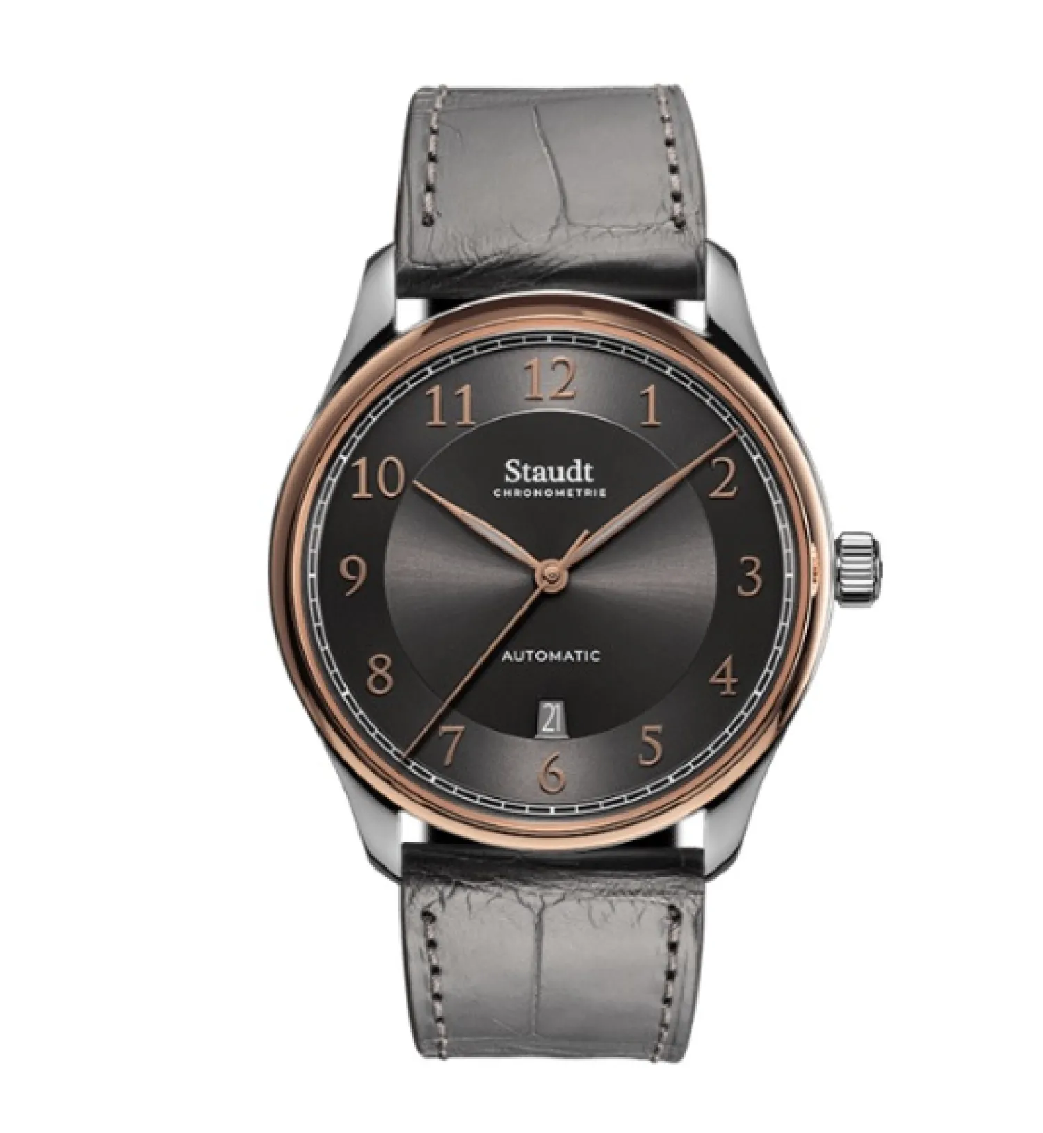 staudt_prelude_automatic__0-4.webp Online Staudt Prelude Automatic P26.243-A10 Heren Heren Horloges