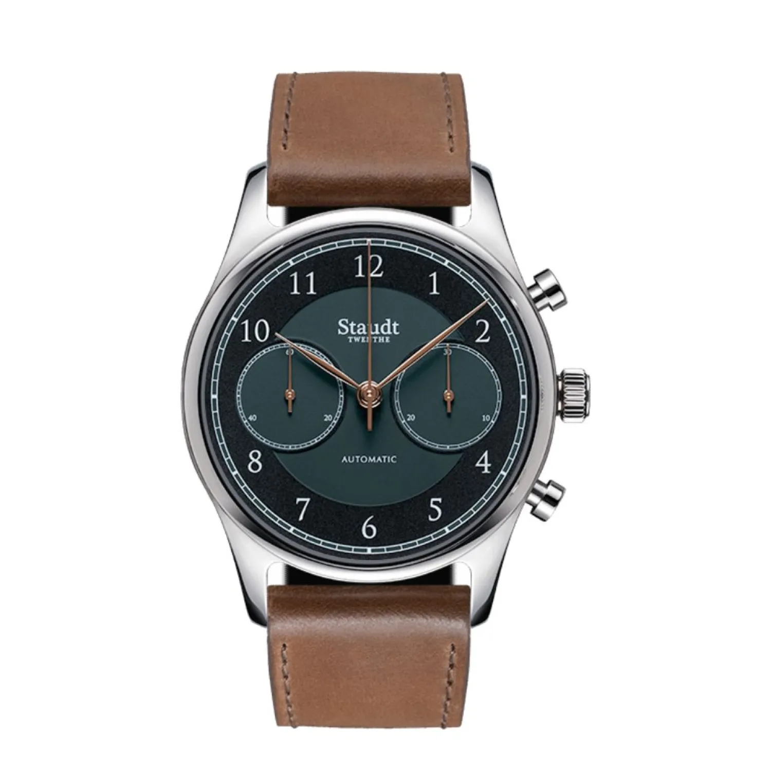 staudt_prelude_chronograa_0-1.webp Hot Staudt Prelude Chronograaf P41.093-S14 Heren Heren Horloges | Chronograaf Horloges