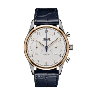 Online Staudt Prelude Chronograaf P46.223-A02 Heren Heren Horloges | Chronograaf Horloges