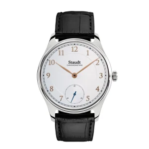 Outlet Staudt Prelude Hand Wound P11.223-A03 Heren Heren Horloges