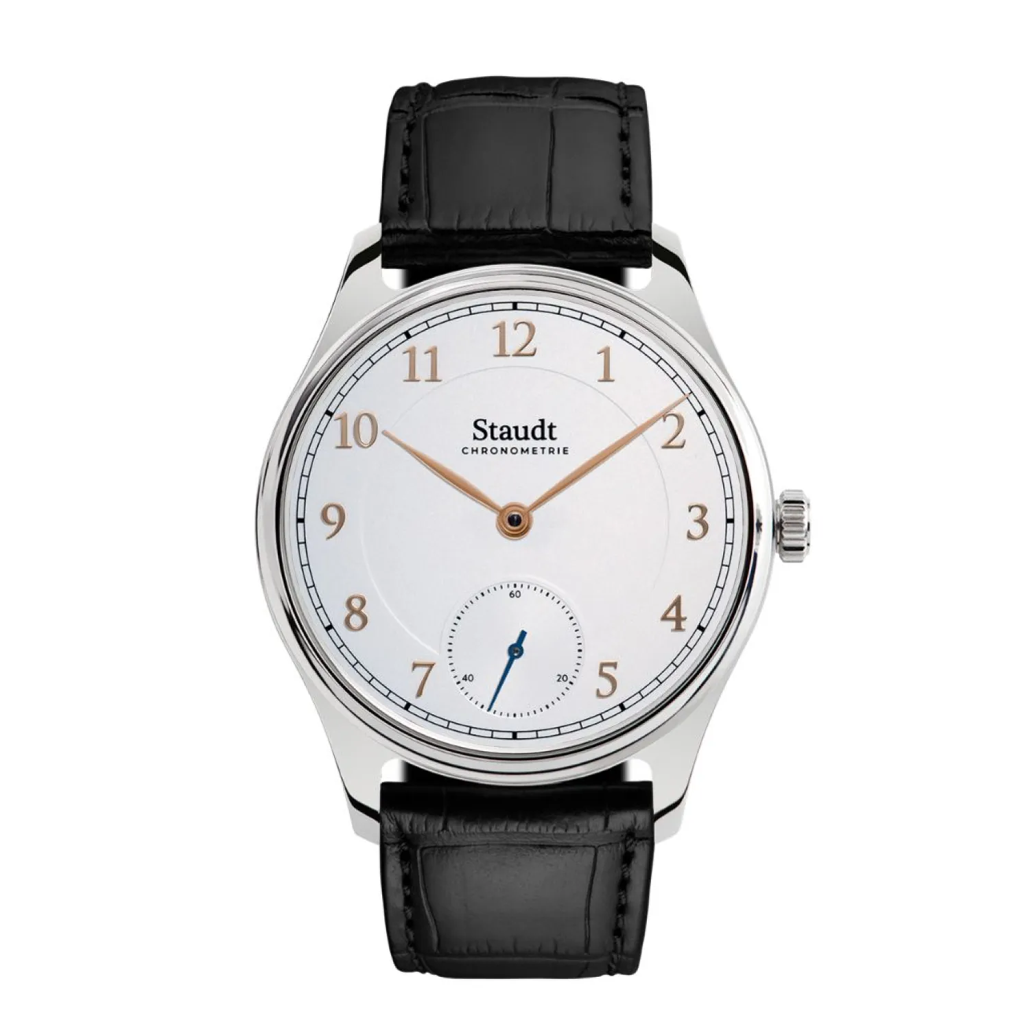 staudt_prelude_hand_wound_0-2.webp Outlet Staudt Prelude Hand Wound P11.223-A03 Heren Heren Horloges