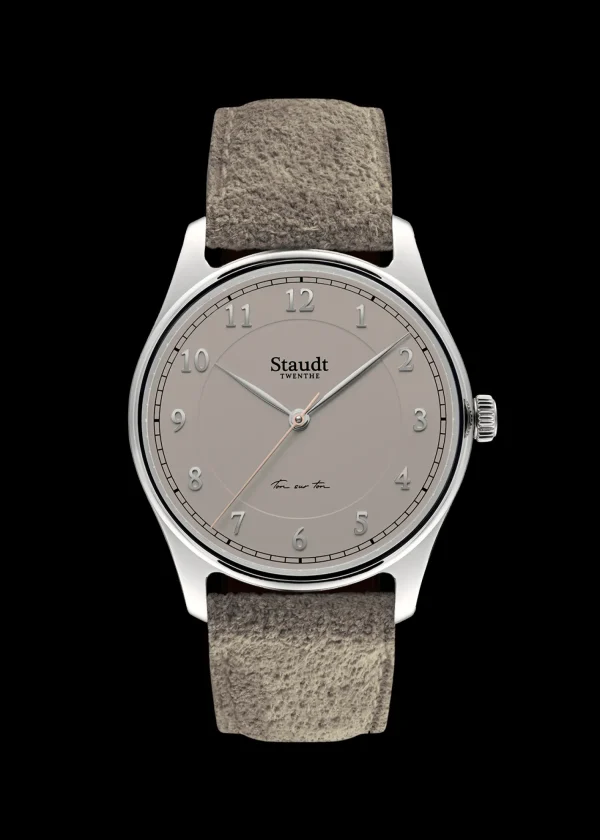 Discount Staudt Ton Sur Ton T31.131-V12 DAMES Dames Horloges