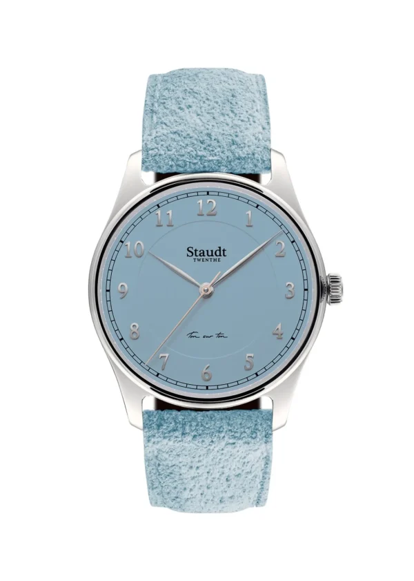 Fashion Staudt Ton Sur Ton T31.101-V15 DAMES Dames Horloges