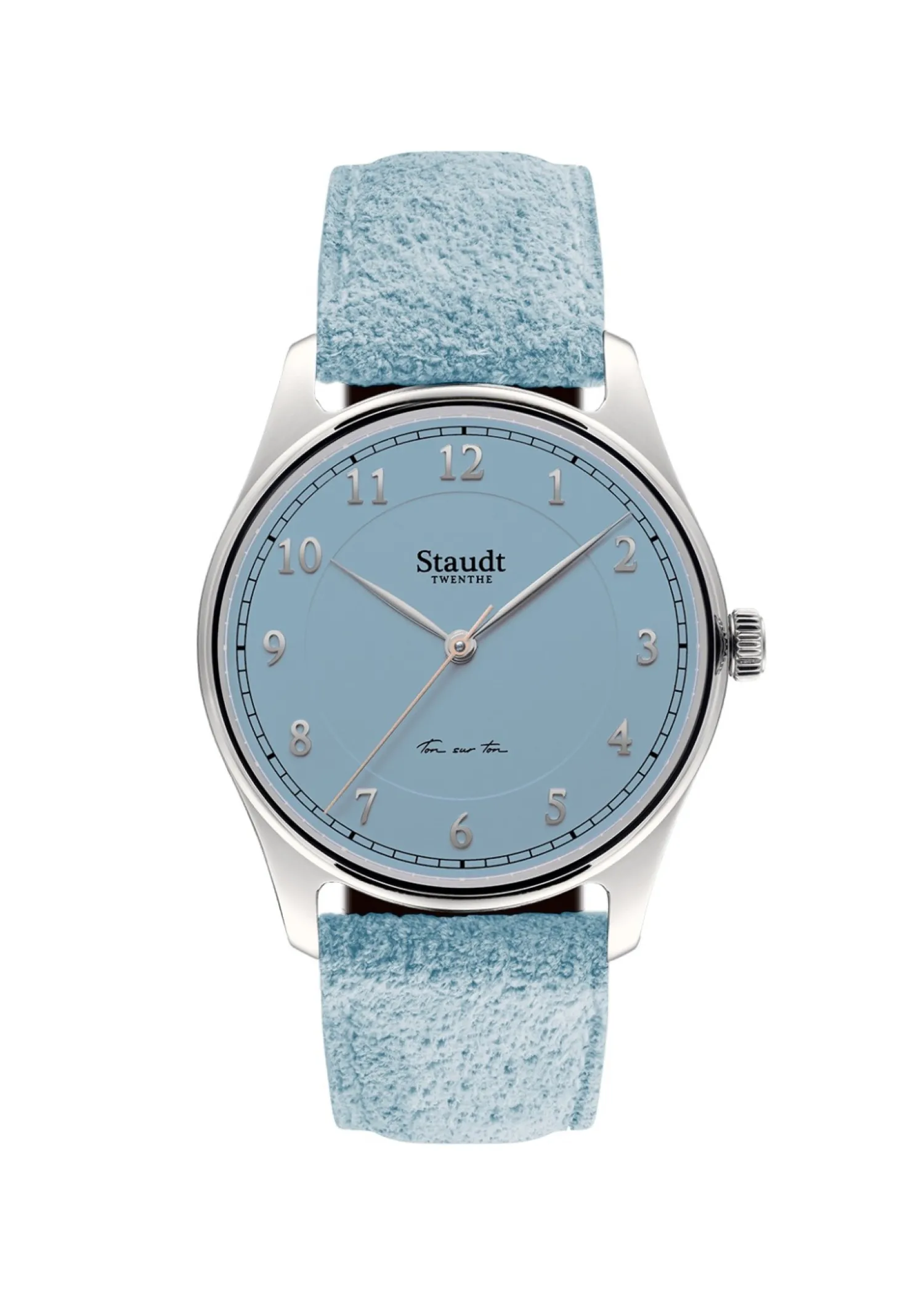 staudt_ton_sur_ton_tv_0.webp Fashion Staudt Ton Sur Ton T31.101-V15 DAMES Dames Horloges