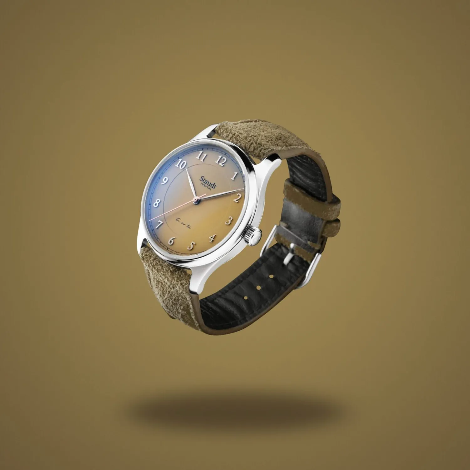 staudt_ton_sur_ton_tv_1.webp Online Staudt Ton Sur Ton T31.141-V18 DAMES Dames Horloges