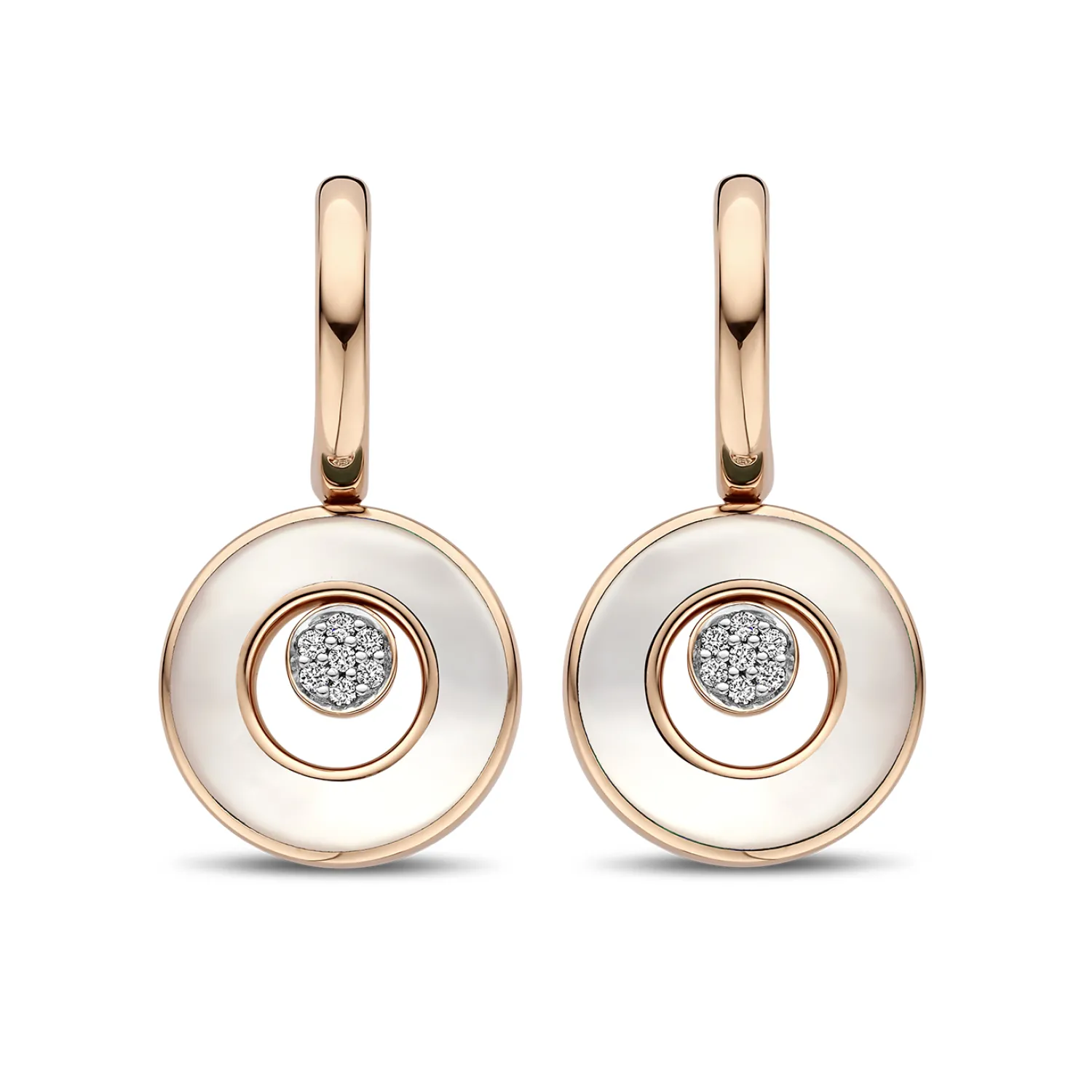 tirisi_jewelry_amsterdam__0-6.webp Hot Amsterdam - TE9339SC(2P) Oorsieraden | Goud Rosé