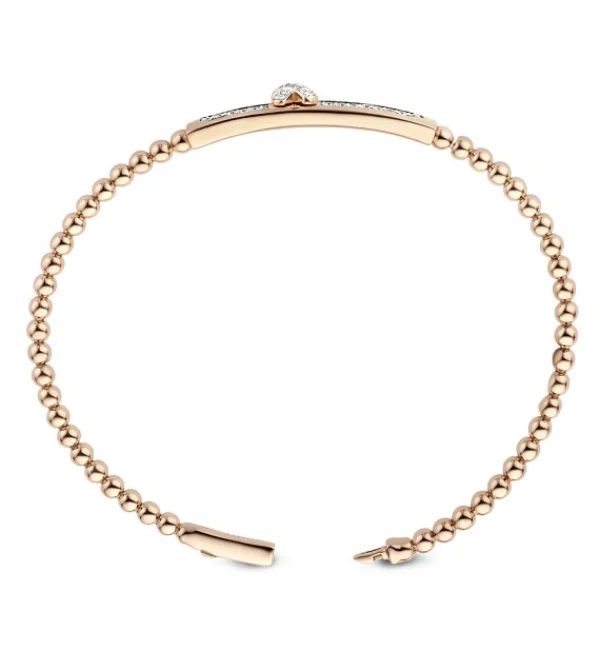 Fashion Amsterdam Armband TB2174D(2P) Armbanden | Diamanten En Parels