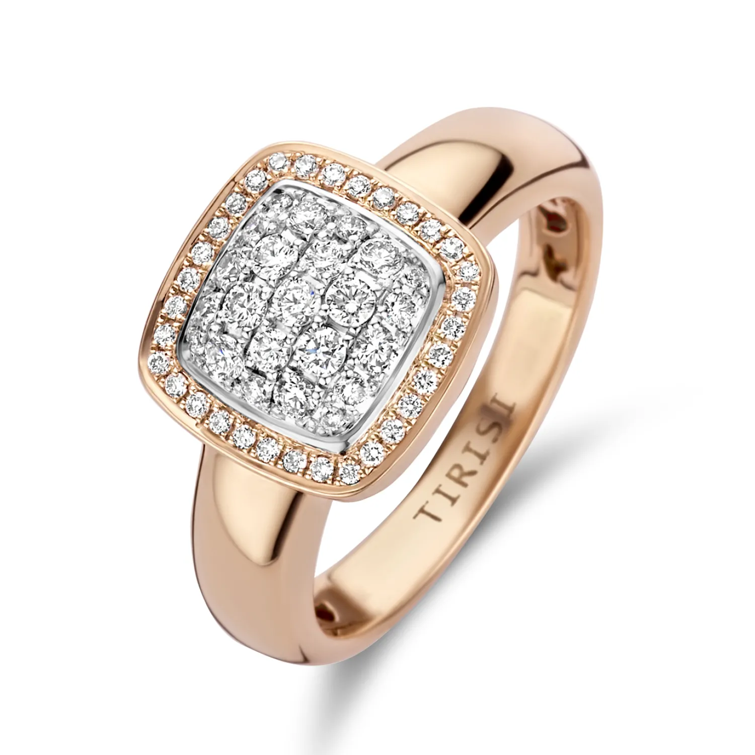 tirisi_jewelry_milano_due_0-1.webp Fashion Milano Due Exclusive - TR9762D(2p) Diamanten En Parels | Ringen