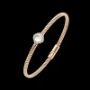 Best Milano Sweeties - TB2208WQP Armbanden | Goud Rosé