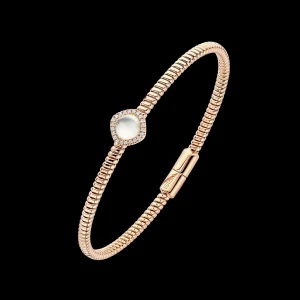 Best Milano Sweeties - TB2208WQP Armbanden | Goud Rosé