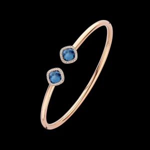 Hot Milano Sweeties - TB2210LBTP Armbanden | Goud Rosé