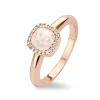 Clearance Milano Sweety Ring TR9624WQP Kleuren En Edelstenen | Ringen